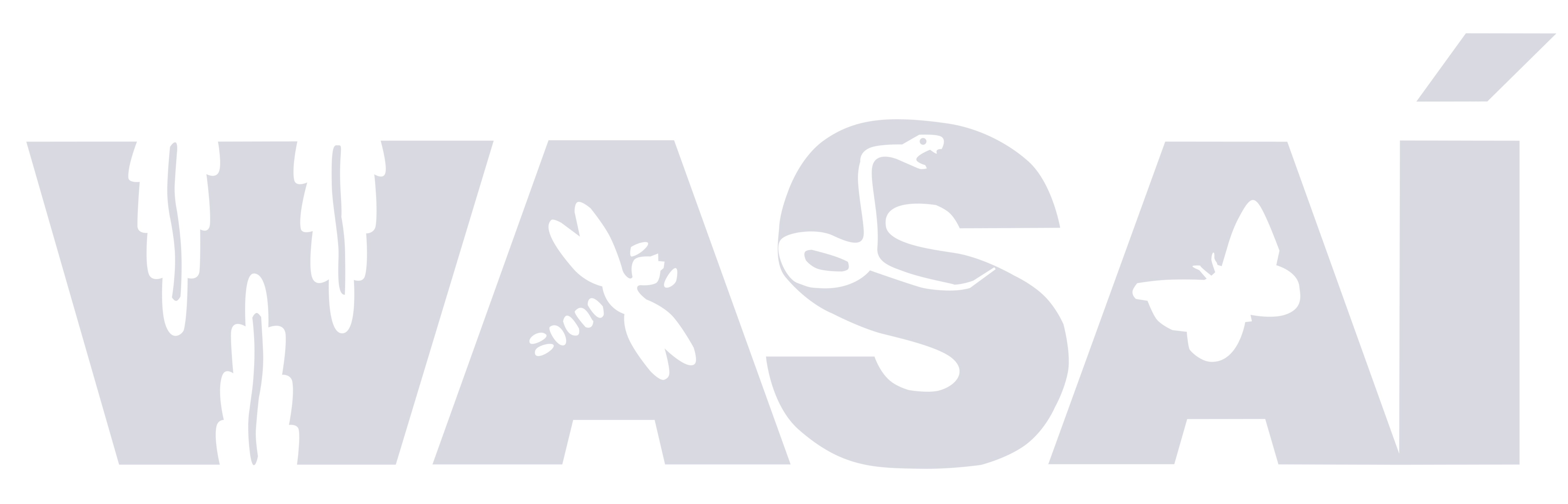 Wasai Logo